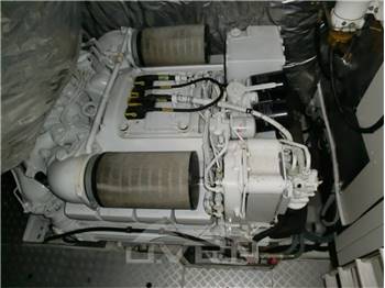 Princess V 62 V 62