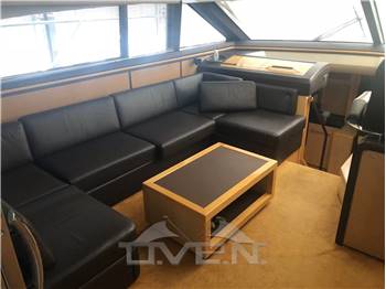 Princess V 62 V 62