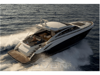 Princess V 62 V 62