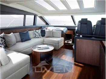 Princess V 62 V 62