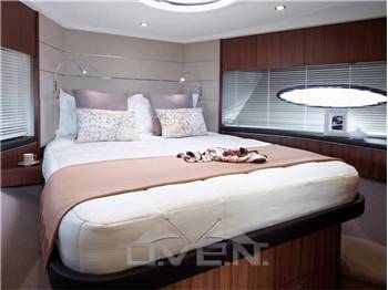 Princess V 62 V 62