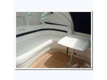 Sea ray Sundancer 455