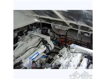 Sea ray Sundancer 455