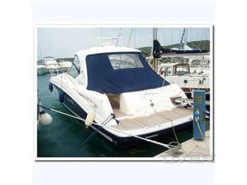 Sea ray Sundancer 455
