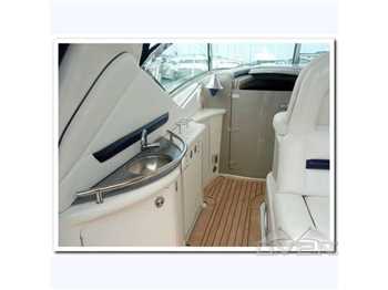 Sea ray Sundancer 455