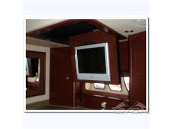 Sea ray Sundancer 455