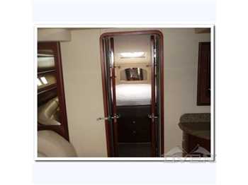 Sea ray Sundancer 455