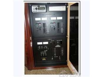 Sea ray Sundancer 455