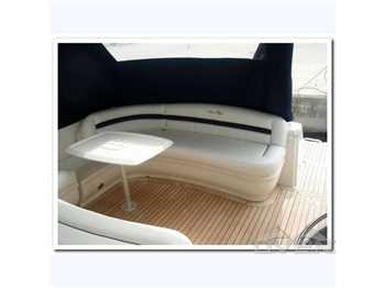 Sea ray Sundancer 455