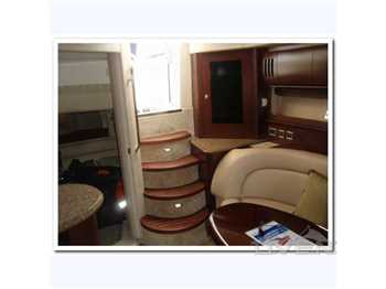Sea ray Sundancer 455