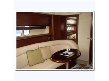 Sea ray Sundancer 455