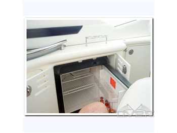 Sea ray Sundancer 455