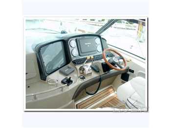 Sea ray Sundancer 455