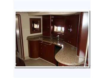 Sea ray Sundancer 455
