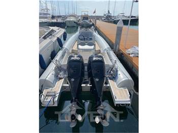 SACS SRAIDER 10