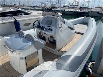 SACS SRAIDER 10