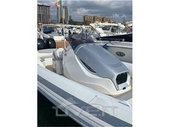 SACS SRAIDER 10
