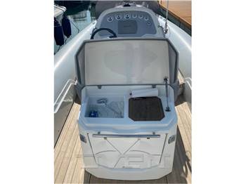 SACS SRAIDER 10