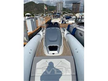 SACS SRAIDER 10