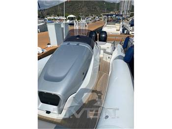 SACS SRAIDER 10