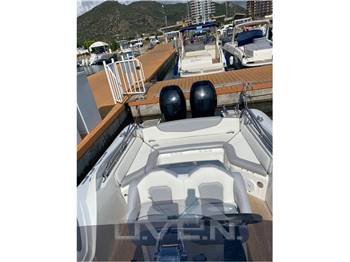 SACS SRAIDER 10