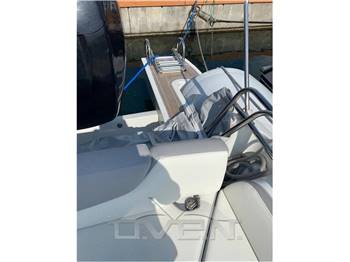 SACS SRAIDER 10