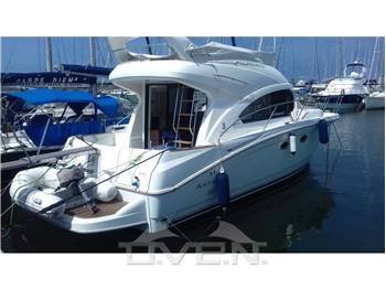 Beneteau Antares 36 fly