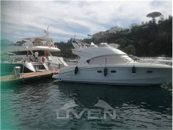 Beneteau Antares 36 fly