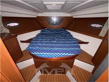 Beneteau Antares 36 fly