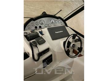Beneteau Antares 36 fly