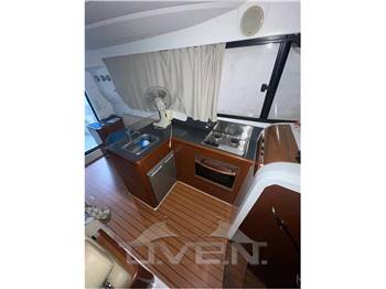 Beneteau Antares 36 fly