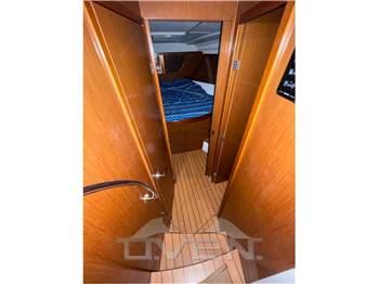Beneteau Antares 36 fly
