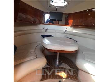 Prinz 33 Open 33