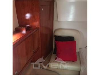 Prinz 33 Open 33