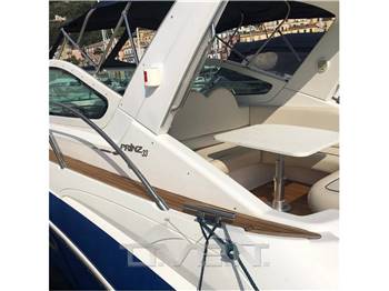 Prinz 33 Open 33