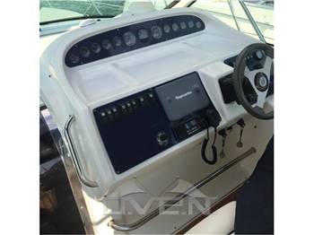 Prinz 33 Open 33