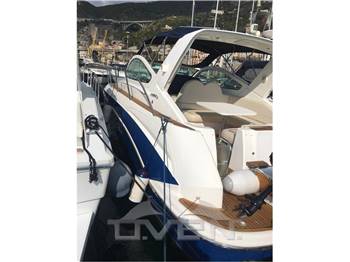Prinz 33 Open 33