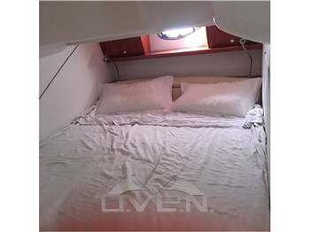 Prinz 33 Open 33