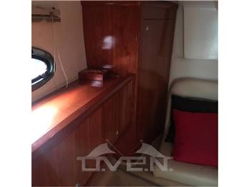 Prinz 33 Open 33