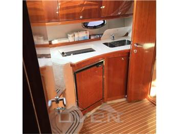 Prinz 33 Open 33