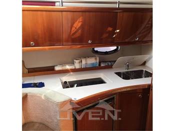 Prinz 33 Open 33