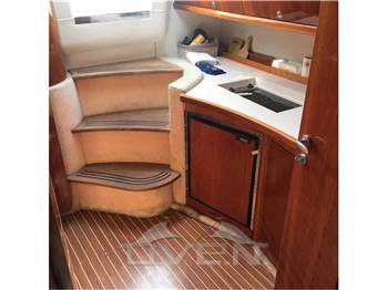 Prinz 33 Open 33