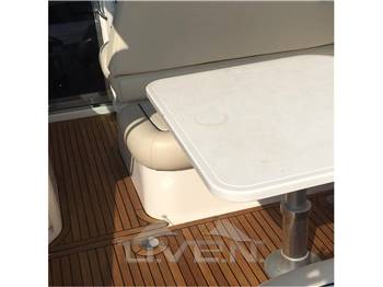 Prinz 33 Open 33