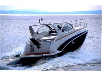 Prinz 33 Open 33