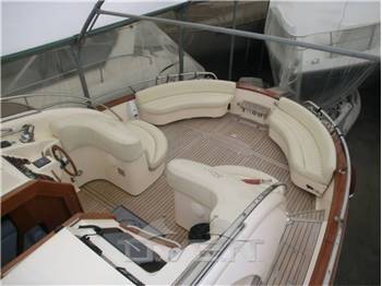 Apreamare 42 open Dongiovanni