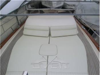 Apreamare 42 open Dongiovanni