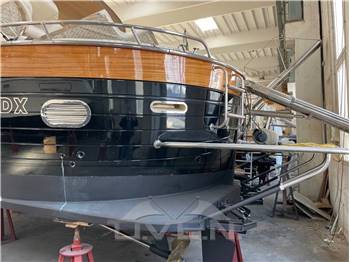 Apreamare 42 open Dongiovanni