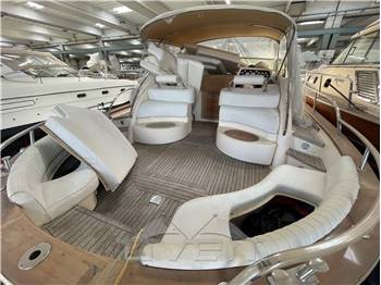 Apreamare 42 open Dongiovanni