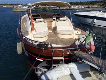 Apreamare 42 open Dongiovanni