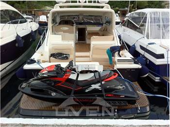 Uniesse 48 48 hard Top
